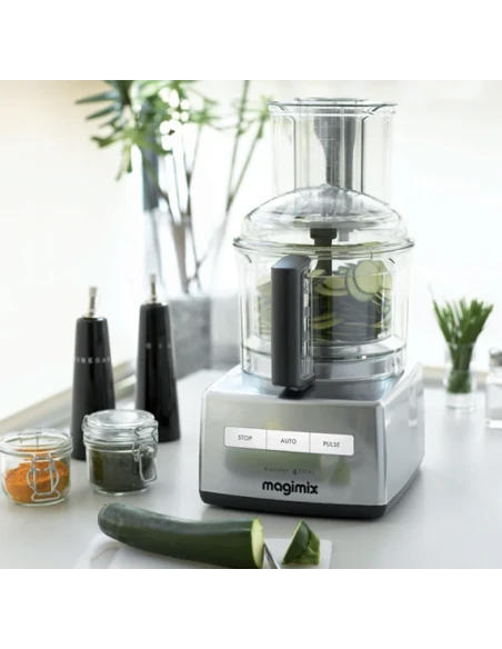 Magimix - Robot Multifunzione Cuisine System 4200 XL