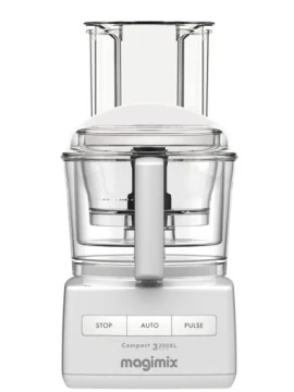 Magimix - Multifunction Robot Compact System 3200 XL