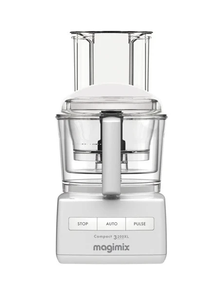 Magimix - Robot Multifunzione Compact System 3200 XL