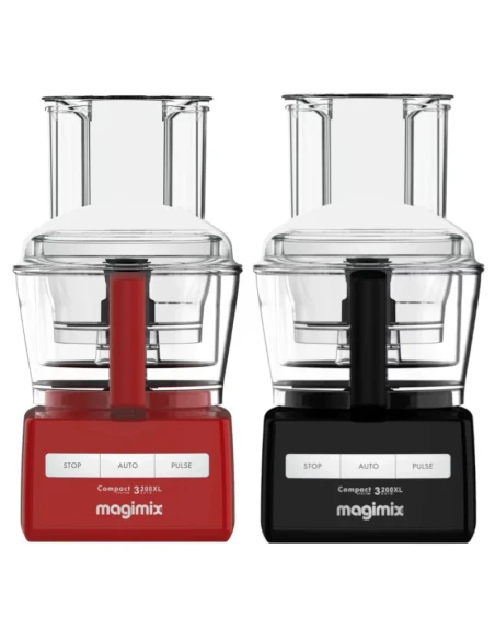 Magimix - Robot Multifunzione Compact System 3200 XL + Spremiagrumi