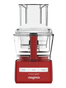 Magimix - Compact System 3200 XL Multifunction Robot + Citrus Juicer