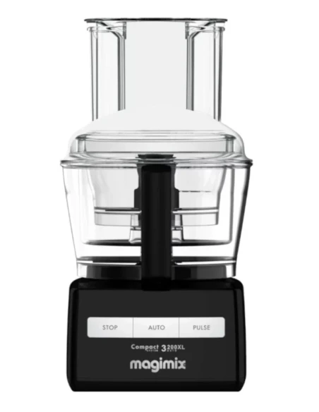 Magimix - Compact System 3200 XL Multifunction Robot + Citrus Juicer