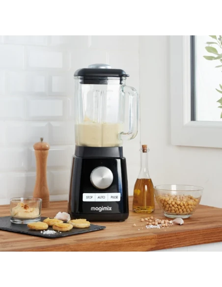 Magimix - Frullatore Blender Power 4