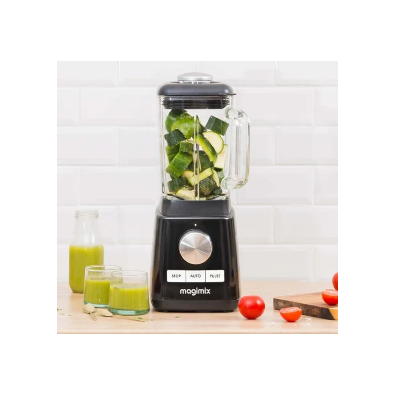 Magimix - Frullatore Blender Power 4