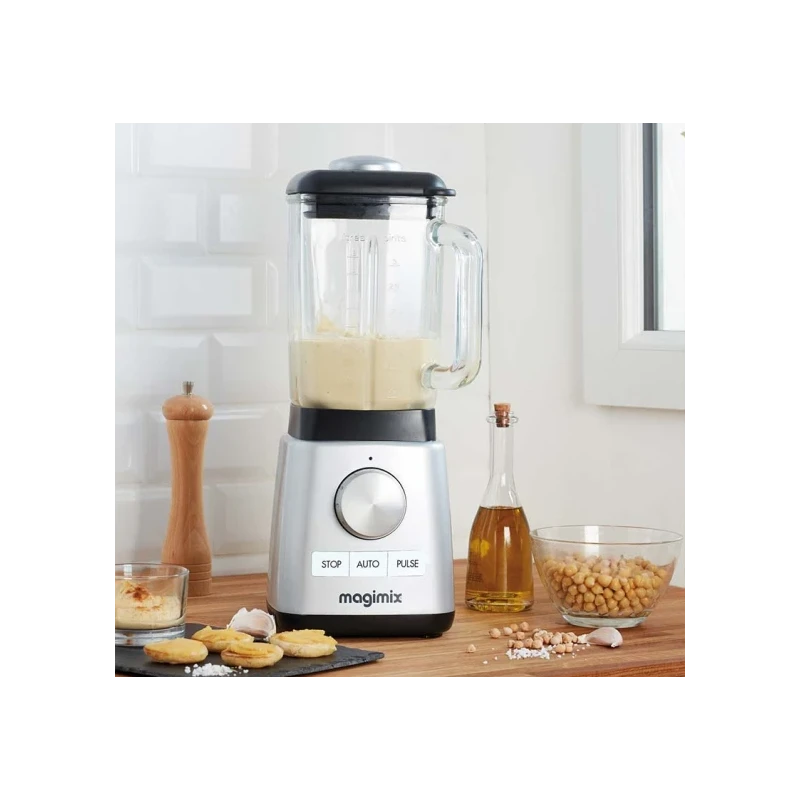 Magimix - Frullatore Blender Power 4