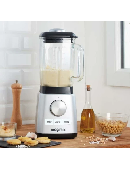 Magimix - Frullatore Blender Power 4