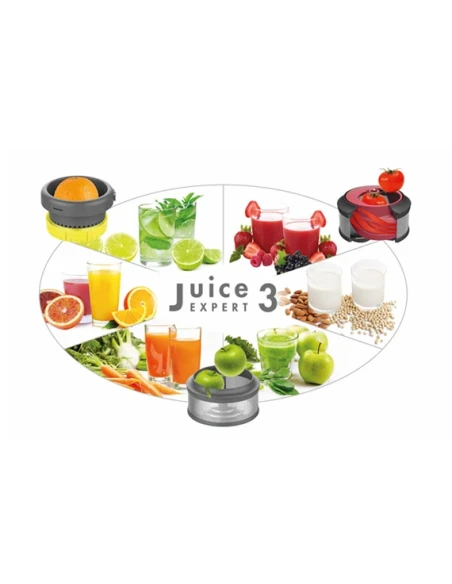 Magimix - Juice Expert 3 Extractor