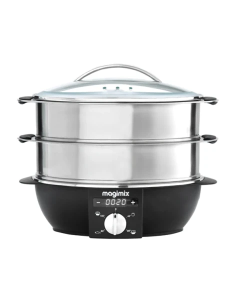 Magimix - Multifunction Steamer