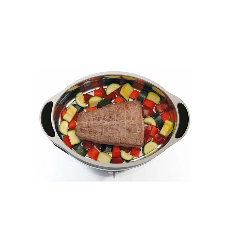 Magimix - Multifunction Steamer