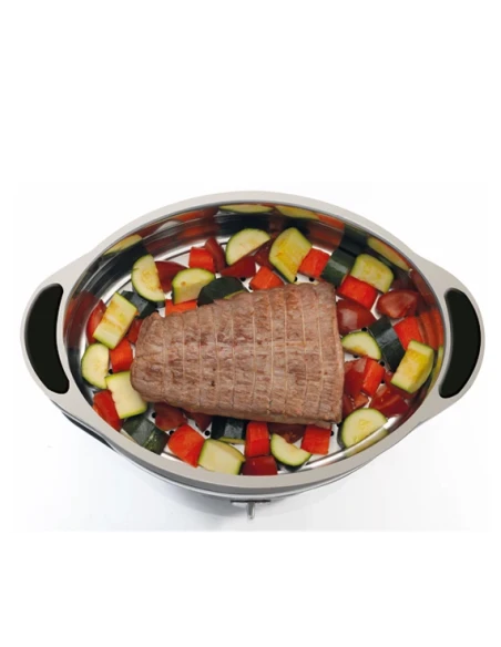 Magimix - Multifunction Steamer