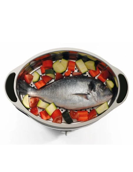 Magimix - Multifunction Steamer