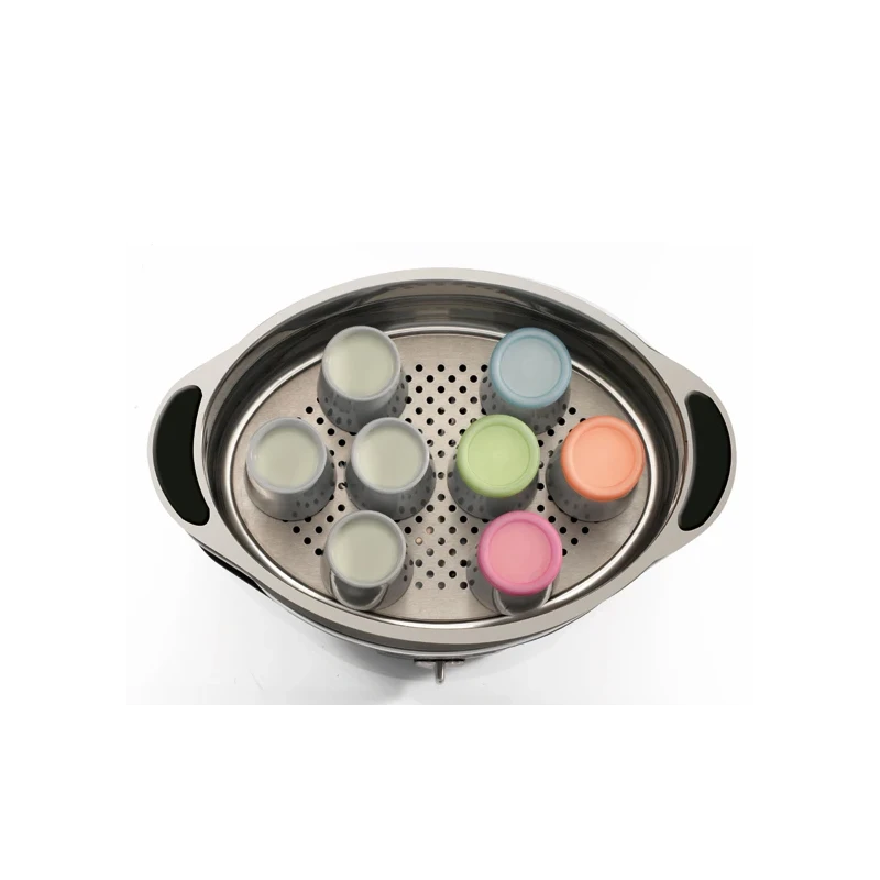 Magimix - Multifunction Steamer