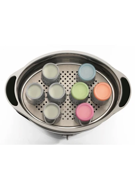 Magimix - Multifunction Steamer