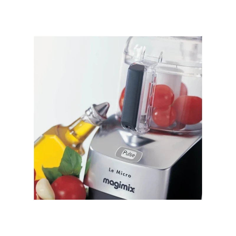 Magimix - Mini Tritatutto Micro