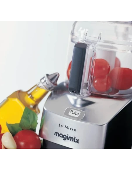 Magimix - Mini Micro Chopper