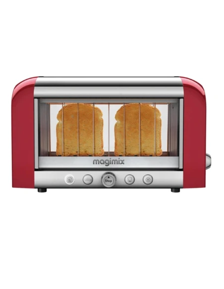 Magimix - Tostapane Toaster Vision