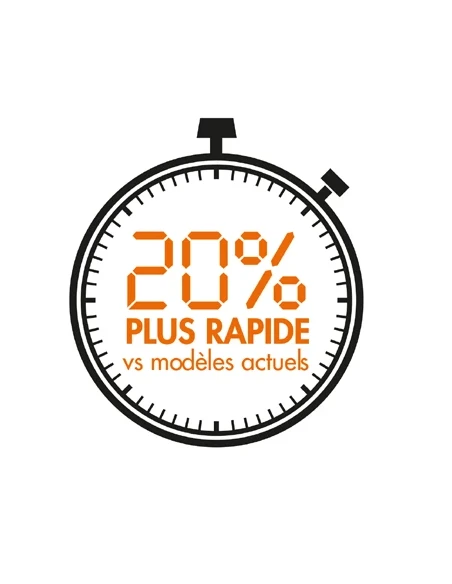 Magimix - Tostapane Toaster Vision