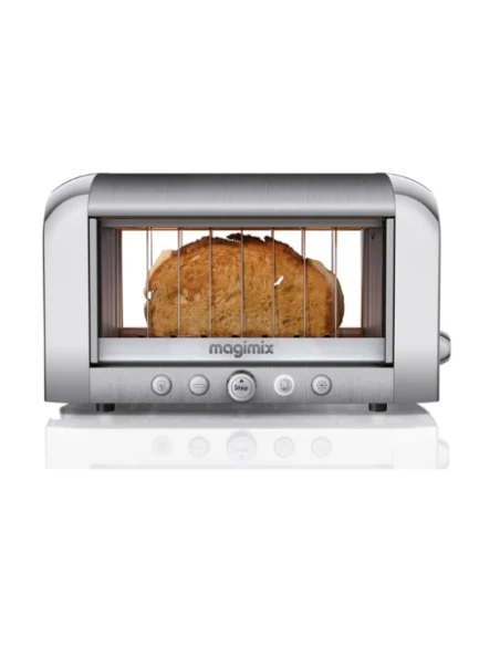 Magimix - Tostapane Toaster Vision