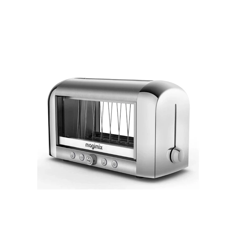 Magimix - Tostapane Toaster Vision