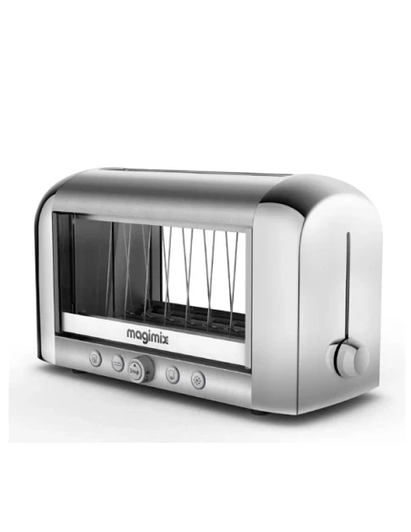 Magimix - Tostapane Toaster Vision