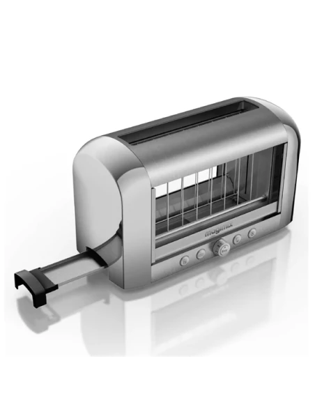 Magimix - Tostapane Toaster Vision