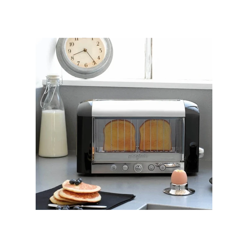 Magimix - Tostapane Toaster Vision
