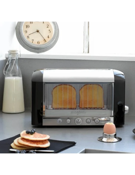 Magimix - Tostapane Toaster Vision