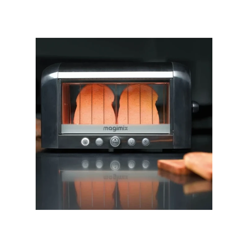 Magimix - Tostapane Toaster Vision