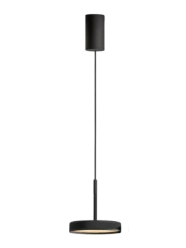 Olev - Overfly Pendant Lamp - Ultra Matte Black