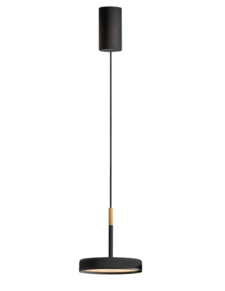 Olev - Overfly Pendant Lamp - Ultra Matte Black