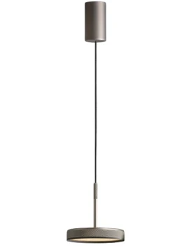 Olev - Overfly Pendant Lamp - Titanium