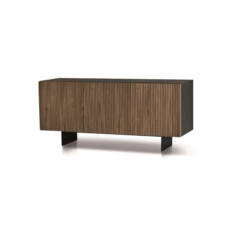 Capodarte - Ronda Cannettata Sideboard - Teak