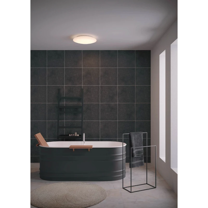 Redo Group - Antiba Lampada da Soffitto - Bianco