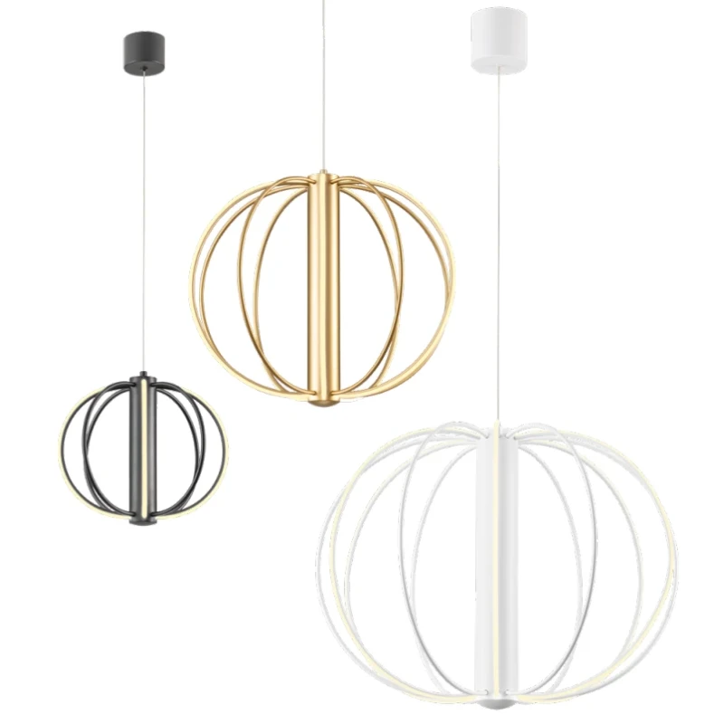 Redo Group - Moss Pendant Lamp - Matte Black