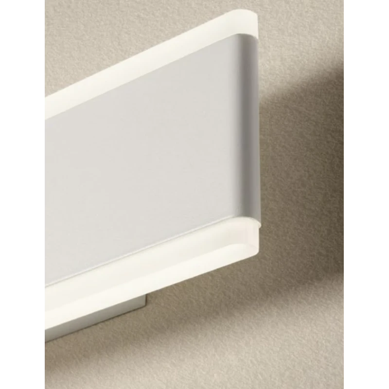 Redo Group - Rail Wall Lamp - Matt White