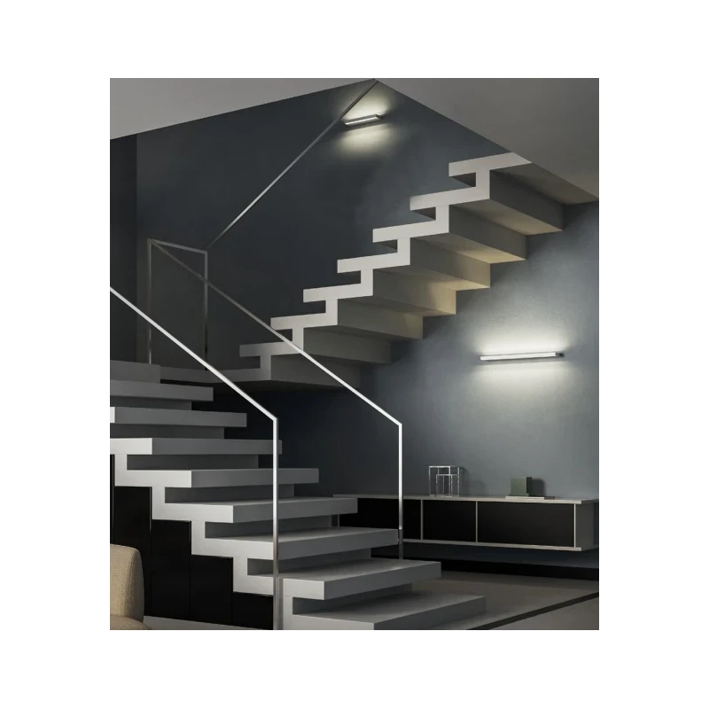 Redo Group - Seed Wall Lamp - Matte Black