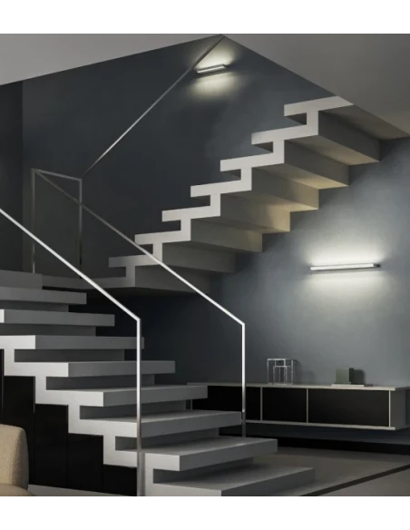 Redo Group - Seed Wall Lamp - Matte Black