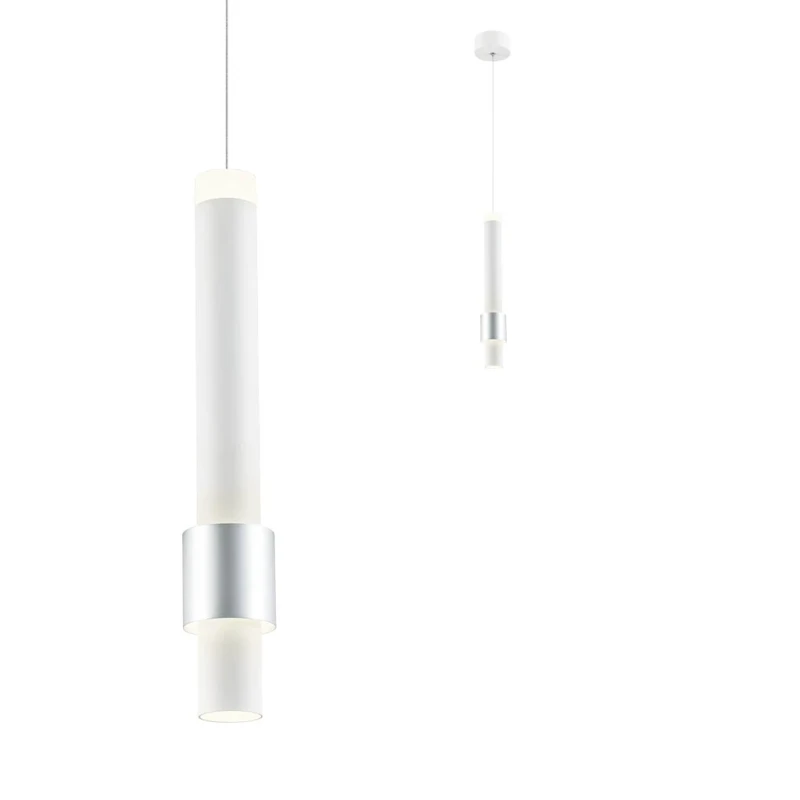 Redo Group - Tycon Pendant Lamp - Matte White