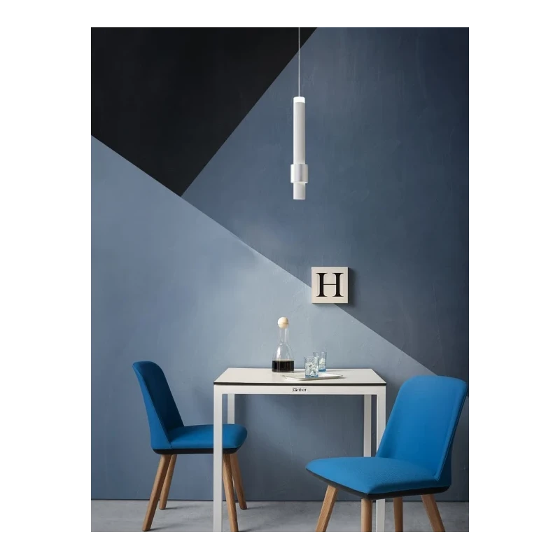 Redo Group - Tycon Pendant Lamp - Matte White