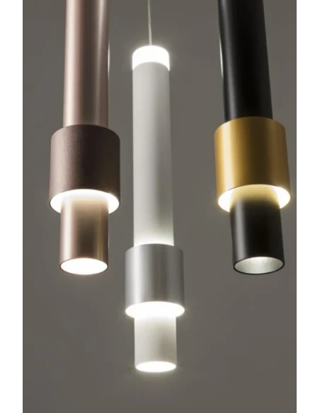 Redo Group - Tycon Pendant Lamp - Matte White