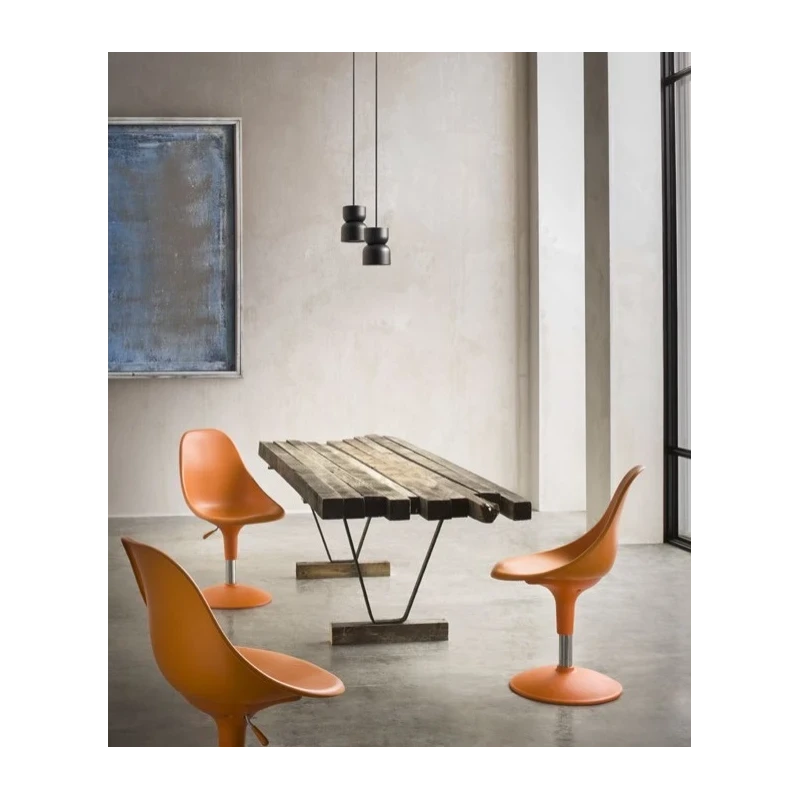 Redo Group - Yona Pendant Lamp - Matte Black