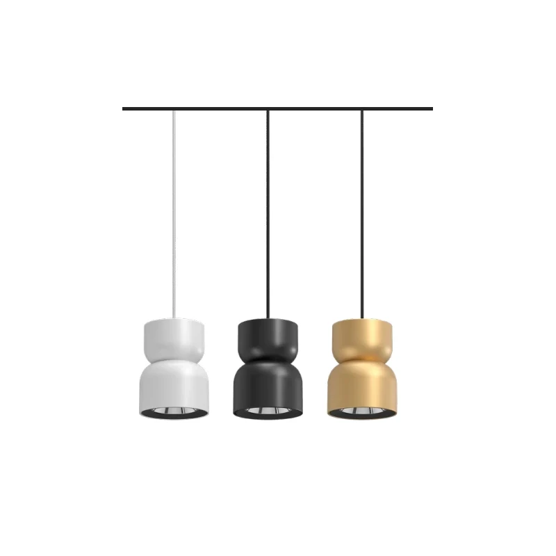 Redo Group - Yona Pendant Lamp - Matte Gold