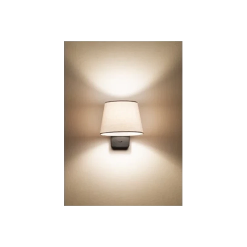 Redo Group - Nemia Lampada da Parete - Oro