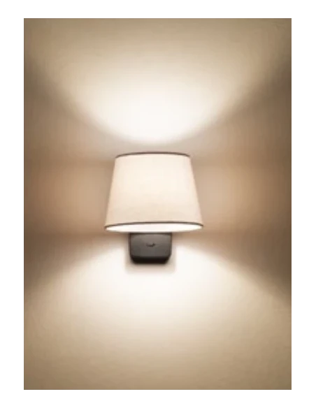 Redo Group - Nemia Lampada da Parete - Oro