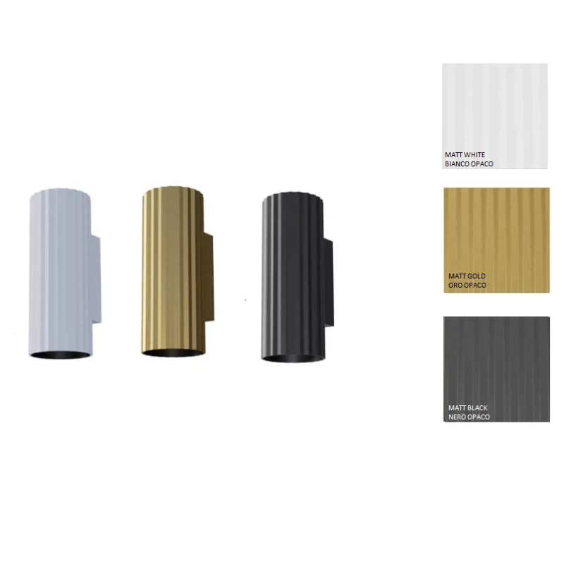 Redo Group - Delphi  Wall Lamp