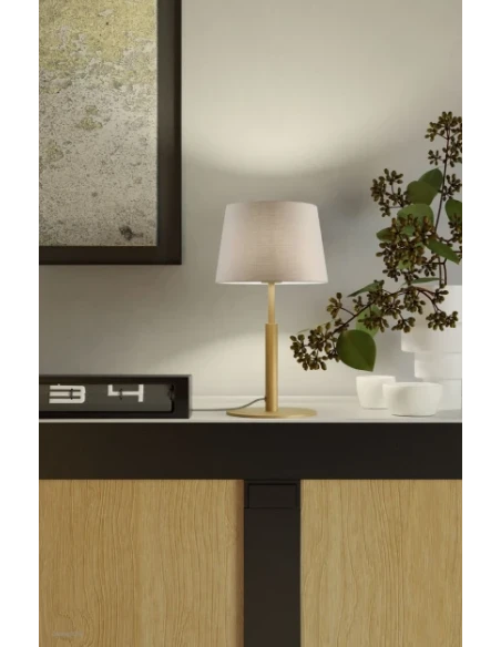 Redo Group - Nemia Lampada da Tavolo - Antique Bronze