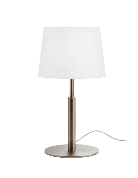Redo Group - Nemia Table Lamp - Antique Bronze