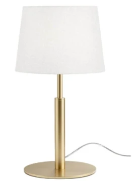 Redo Group - Nemia Table Lamp - Gold