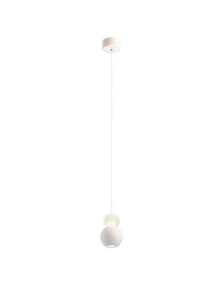 Redo Group - Aoba Suspension Lamp - White