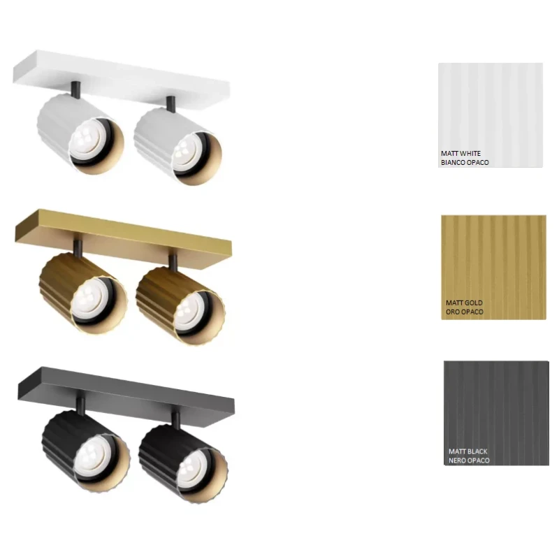 Redo Group - Delphi  Double Adjustable Mini Projector